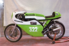 KAVASAKI-A1RA--250CC-BICILINDRICO--1968